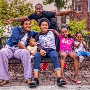 Meet your Posher, John